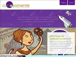 Sites similar to curiosamente.com