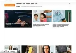 Sites similar to curiosando.com.br