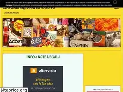 Sites similar to curiosando708090.altervista.org