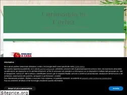 Sites similar to curiosandoincucina.it