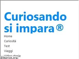 Sites similar to curiosandosimpara.com