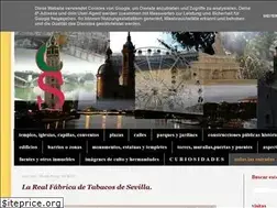 Sites similar to curiosasevilla.blogspot.com