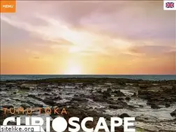 Sites similar to curioscape.co.nz