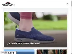 Sites similar to curioseamos.com
