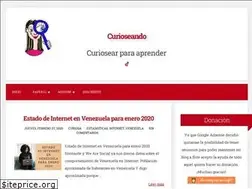 Sites similar to curioseandito.blogspot.com