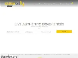Sites similar to curioseety.com