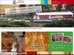 Sites similar to curioseum-willingen.de