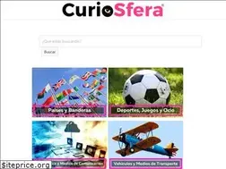 Sites similar to curiosfera-historia.com