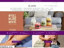 Sites similar to curiosgifts.com