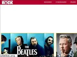Sites similar to curiosidades-del-rock.com