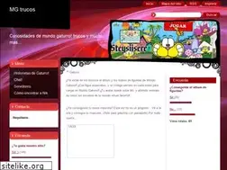 Sites similar to curiosidades-mg.webnode.com.ar