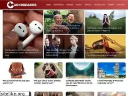 Sites similar to curiosidades.com.br