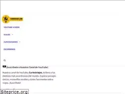 Sites similar to curiosidades.com