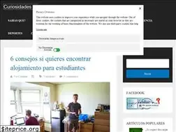 Sites similar to curiosidades.fun