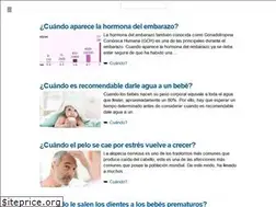 Sites similar to curiosidades.info