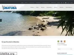 Sites similar to curiosidadesdeubatuba.com.br
