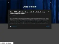 Sites similar to curiosidadesdosjogosandroid.blogspot.com