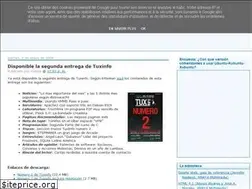Sites similar to curiosidadesweb.blogspot.com