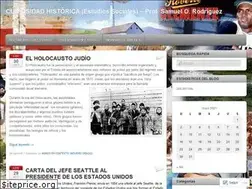 Sites similar to curiosidadhistorica.wordpress.com