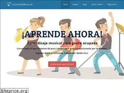 Sites similar to curiosidadmusical.com