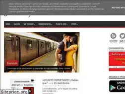 Sites similar to curiosidadsq.com