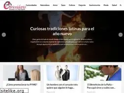 Sites similar to curiosidario.es