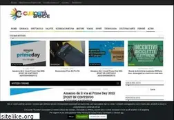 Sites similar to curiositaeperche.it