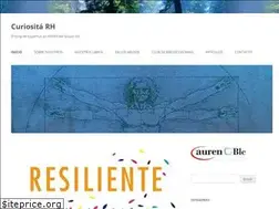 Sites similar to curiositarh.wordpress.com