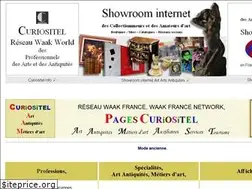 Sites similar to curiositel.com
