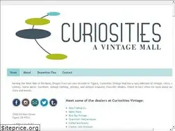 Sites similar to curiositiesvintage.com
