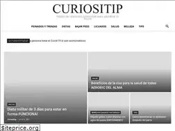 Sites similar to curiositip.com