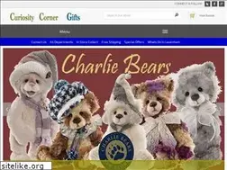 Sites similar to curiosity-corner.com