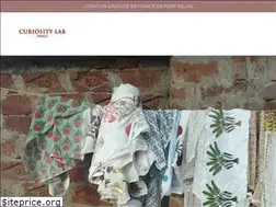 Sites similar to curiosity-lab.com