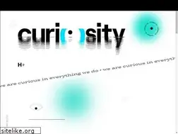 Sites similar to curiosity-media.com