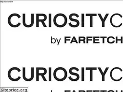 Sites similar to curiositychina.com