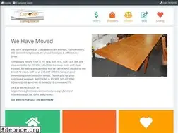 Sites similar to curiosityconsignment.com