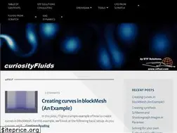 Sites similar to curiosityfluids.com