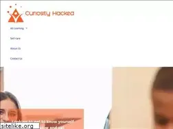 Sites similar to curiosityhacked.org