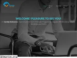 Sites similar to curiosityinfotech.com