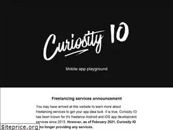 Sites similar to curiosityio.com