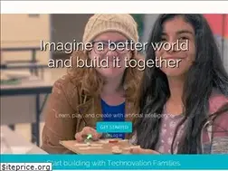 Sites similar to curiositymachine.org