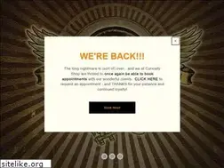 Sites similar to curiosityshoptattoo.com