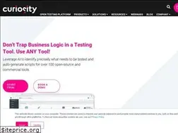 Sites similar to curiositysoftware.ie