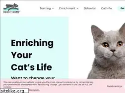 Sites similar to curiositytrained.com