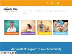 Sites similar to curiosityzone.com