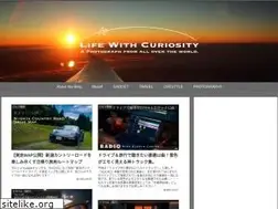 Sites similar to curioslife.net