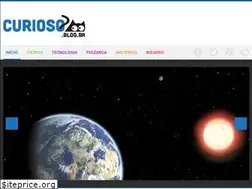 Sites similar to curioso.blog.br