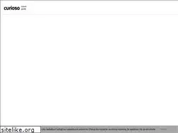 Sites similar to curioso.guide