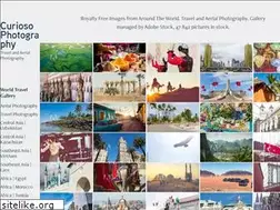 Sites similar to curioso.photography