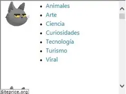 Sites similar to curiosoben.com